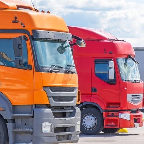 Ankara Tuşba Nakliye Ambarı